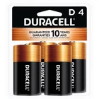 Duracell Coppertop Batteries - Alkaline Battery New. Price: $24.35.