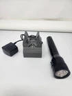 Streamlight 75866 Stinger Ds Led Flashlight 75105 Ac Smart Charger New Battery Used. Price: $109.99.