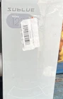 Sublue Rechargable Li-ion Battery Pack 11.1V 122WH 11000MAH (CA25303710) Gray New. Price: $130.00.
