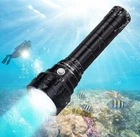 Wurkkos DL40 Diving Flashlight, Bright Max 5000 Lumen Scuba Dive With 4... New. Price: $59.98.