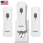 Energizer Auto-on Led Flashlights Rechargeable 3-PACK For Home Power Failure New. Price: $41.18.