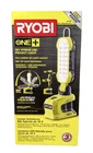 Ryobi P790 One+ 18V Hybrid Led Project Light - New In Box!. Price: $48.95.