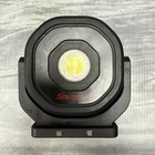 Snap-on Tools ECUHD218-L, 2,000 Lumen Multi-platform Light (red) Used. Price: $115.00.
