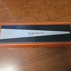 New Lightfe Black D11A 395NM Uv Flashlight With Lg Led Source MAX.3000MW. Price: $30.00.