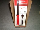 Utilitech Rechargeable Led Work Light #0047406 400 Lumens New. Price: $12.99.