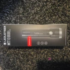 Ledlenser MT10 Rechargeable Flashlight, 1000 Lumens, 180 Meters Range New. Price: $120.00.