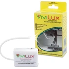 Vivilux Led Craft & Sewing Light, 1200 Lumens, Cordless, Daylight 6500K New. Price: $48.67.