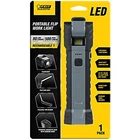 Feit Electric WORK500BAT Lumens Compact Ultra Bright Magnetic Base New. Price: $35.92.