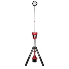 Milwaukee 2131-20 18V M18 Rocket Dual Power Tower Light (cordless Corded) New. Price: $262.05.