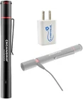 Matchpen Rechargeable Penlight With 2 Color Bundle Lumintrail Usb New. Price: $142.99.
