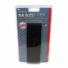 Nylon Belt Holster For Mini Mag-lite Aa Flashlight (black) Set Of 2 New. Price: $62.39.