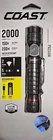 Coast PX200R Rechargeable Flashlight GP3128940 New. Price: $29.00.