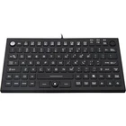 Dsi Waterproof IP68 Silicone Compact Keyboard W/ Mouse Pointer Backlit New. Price: $132.81.