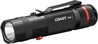 Coast PX20 Dual Color 400 Led Flashlight 155 Lumens, Black New. Price: $29.99.