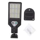 Solar Led Street Light, 72 Motion Sensor Dusk To Dawn 3000LM... New. Price: $26.95.