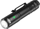 Wuben C3 Rechargeable Flashlight 1200 High Lumens Super Bright, Led Tactical New. Price: $29.98.