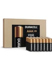 Duracell Coppertop Aaa Batteries, 28 Count Pack Triple Battery Long-lasting New. Price: $19.99.