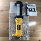 Dewalt DC528 14.4/12V Fluorescent Area Light New Open Box Tool Only No Battery. Price: $19.50.