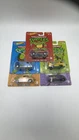 Mattel Hot Wheels Premium Tmnt 5 Pieces Complete Set New. Price: $28.04.