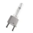 1000154 Ushio Cyv 1000W 120V T7 G38 Clear Halogen Lamp New. Price: $42.24.