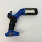Kobalt Kml 124B-03 24V 700-LUMEN Cordless Work Light Tool Only No Battery Used!!. Price: $49.99.