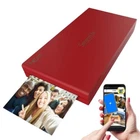 Wireless Instant Photo Printer - Portable Mobile Borderless Pictures, Printing F New. Price: $478.54.