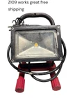 Husky 800 Lumen Led Portable Work Light Model K40010 Construction Contractor Used. Price: $26.00.