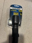 Lux-pro LP600C 350 Lumens Tactical Flashlight New. Price: $16.99.