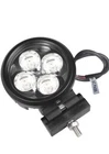 Off Road Lightronic Inch Round Thin-size Style 40W 6000K New. Price: $25.00.