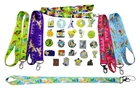 Tinker Bell Themed Starter Lanyard Set W/ 5 Disney Park Trading Pins Brand New. Price: $17.95.