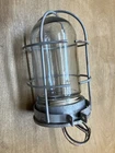 Underwriters Laboratories Vintage Explosion Proof Light Fixture Nos New. Price: $34.95.