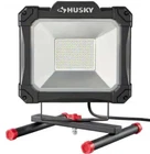 Lumens Portable Led Work Light HD12000DIM Black Open. Price: $40.99.