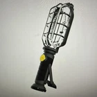Handy Brite Ultra-bright Led Cordless Rechargeable Work Light Lamp, 1000 Lumens New. Price: $19.95.