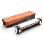 Rechargeable Flashlight IP68 Waterproof Camping Magnetic With Power Bank New. Price: $14.97.