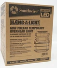 Southwire T90060 60W Prefab Led Lantern Ships Today New. Price: $67.96.