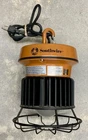 Southwire T50078 Led Low Bay Light 8,200 Lumen 78W Watt Corded Electric Used. Price: $80.00.