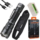 Fenix TK25R 3600 Lumen Led Tactical Police Duty Flashlight Red/uv/flashing New. Price: $140.45.
