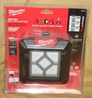 Milwaukee 2364-20 M12 250W High Definition Compact Halogen Rover Flood Light New. Price: $69.95.