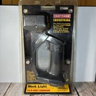 Craftsman Industrial Handle Work Flashlight 12 Volt Nos Brand New. Price: $31.87.