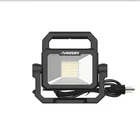 Husky 3000 Lumen Led Portable Corded Work Light New. Price: $33.00.