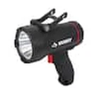 Husky 2500 Lumens Dual Power Led Floating Spotlight 90711 New. Price: $98.99.