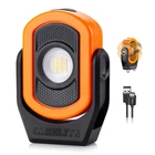 Carelite Magnetic Work Light 780 Lumen Compact Pocket Rechargeable New. Price: $47.57.