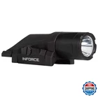 Inforce Gen 3 Wml White Light Black New. Price: $188.05.