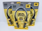 Cat Neck Light Unisex Os Black New CT7105 Usb Rechargeable 300 Lumens Pivot. Price: $42.70.