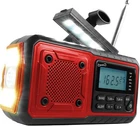 Supersonic Guardian Noaa Am/fm Multi-powered Emergency Weather Radio New. Price: $42.72.
