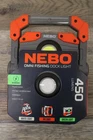 Nebo Omni Fishing Dock Light NEB-ARE-0011 New. Price: $44.95.