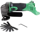 Metabo Hpt 18V Multivolt Cordless Shear Tool Only - No Battery Cutting Ed New. Price: $413.99.
