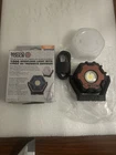 Matco Tools Rechargeable Flood Light 1000 Lumens With Uv Mode Open. Price: $56.99.