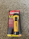 Rayovac IN2C Industrial Grade Flashlight With Ring Hanger 10 Lumens PR2 Bulb New. Price: $14.99.