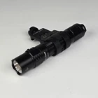 Fenix PD35R Flashlight W ALG-15 And 3400MAH Battery Used. Price: $69.99.